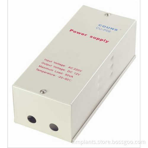 Power Supply